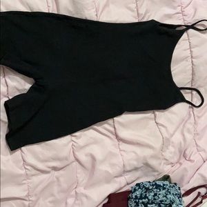 Forever 21 Body suit